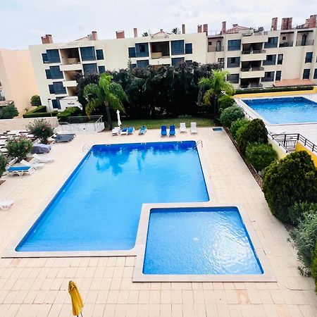 Apartamento Golf-Mar Vilamoura Exteriör bild