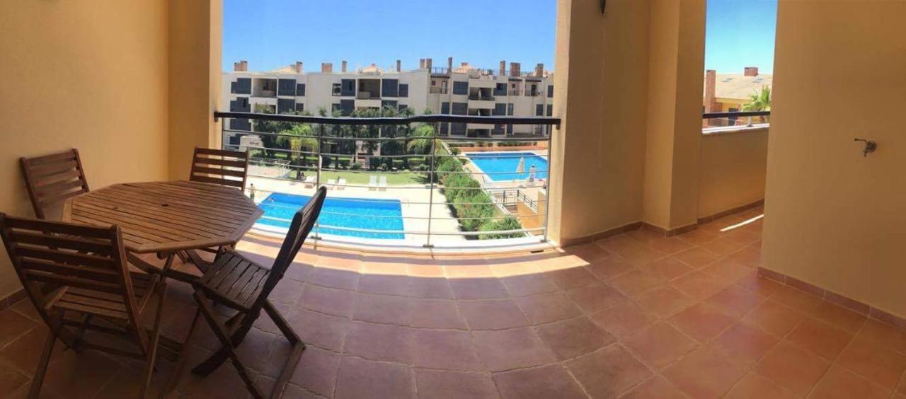 Apartamento Golf-Mar Vilamoura Exteriör bild
