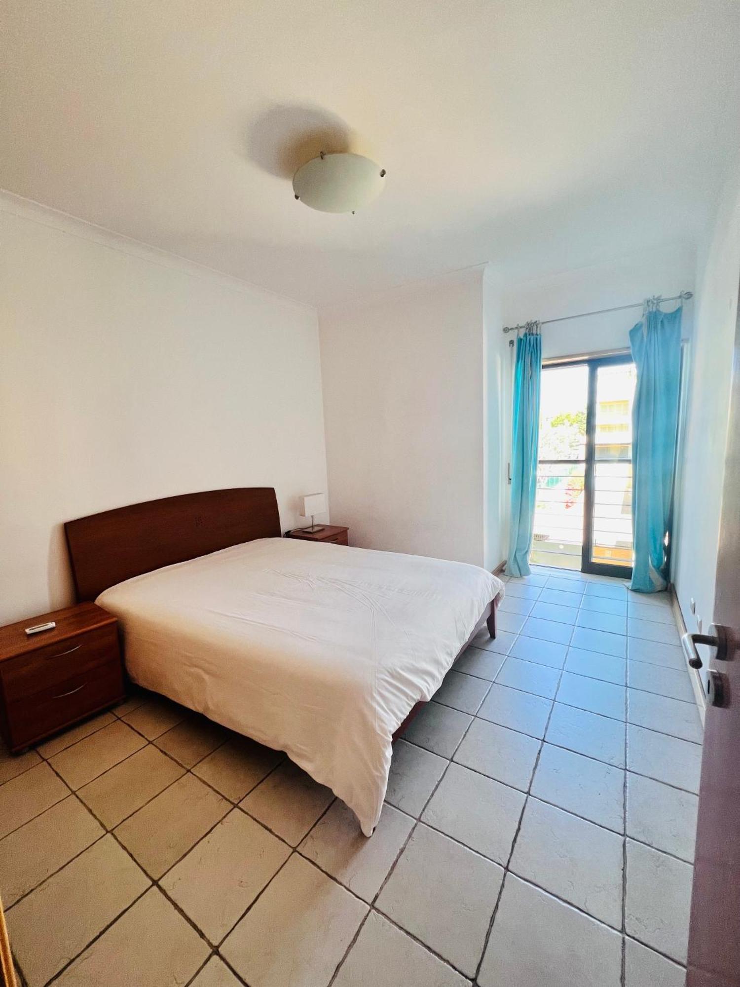 Apartamento Golf-Mar Vilamoura Exteriör bild