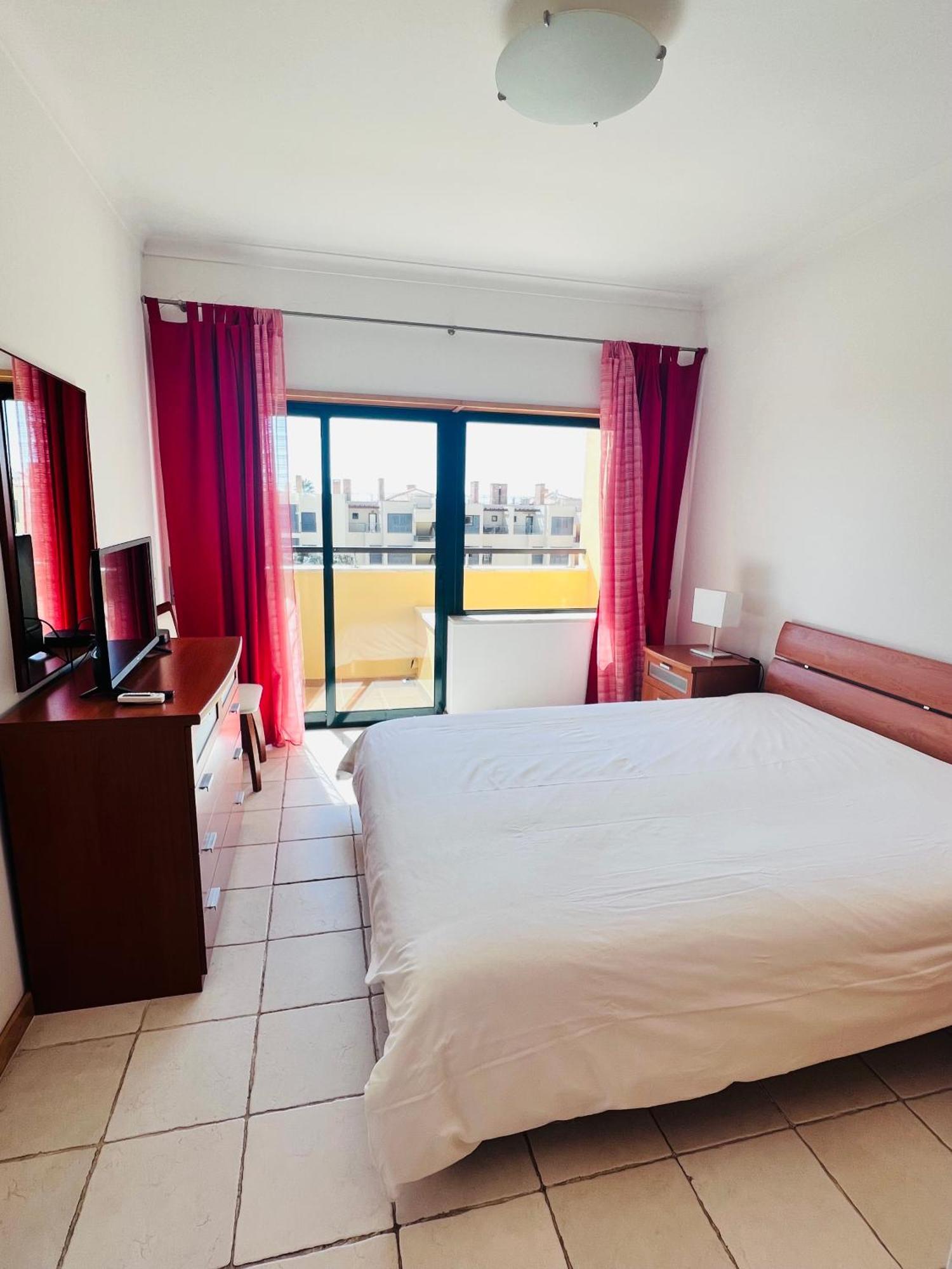 Apartamento Golf-Mar Vilamoura Exteriör bild