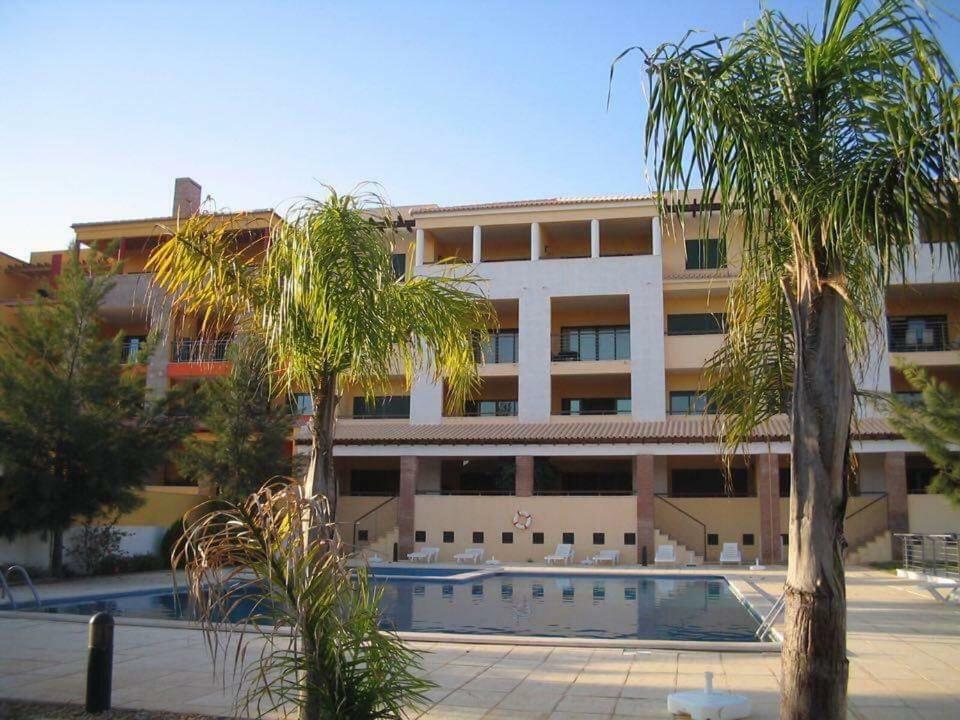 Apartamento Golf-Mar Vilamoura Exteriör bild