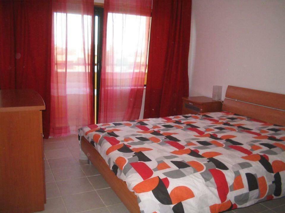 Apartamento Golf-Mar Vilamoura Exteriör bild